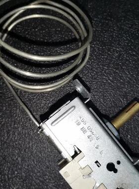 特博尔商用冷柜平台披萨工作台 CTPR-67SD机械温控器K55Q5608开关