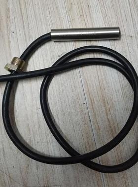 DORIN压缩机H505CS曲轴箱电加热器12毫米粗1604型号电压220加热棒