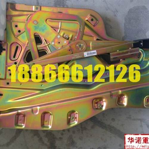适配重汽豪沃原厂配件豪沃T5G电动玻璃升降器总成howoT5G配件