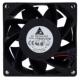 0.57A 全新DELTA 12V 8038 8cm服务器散热风扇 FFB0812VHE