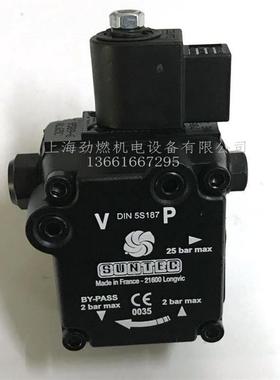 AL65C9589-6/AL65C9588油泵利雅路/百得燃烧机柴油泵