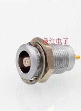 雷默LEIMO单芯母座ERA 00S超声波探头连接器C5母座ERA.00.250.CLL