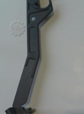 SOMET  SM93 穿线曲柄组件,件号:Z140820