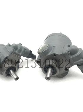 无锡凯利 油泵电机组RBB-203Y/0.75KW RBB-206Y -216Y RBB-330Y