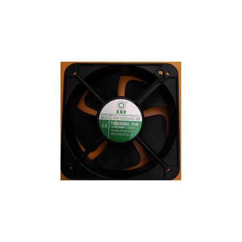 全新XNF20060HA2-HB 230V 0.45A 65W 工业排风扇 散热风机