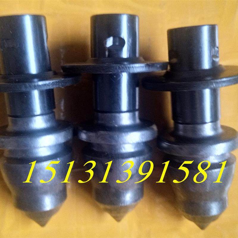 混凝土开沟机水泥沥青刀头路沿石开槽机大型拖拉机合金子弹头实用