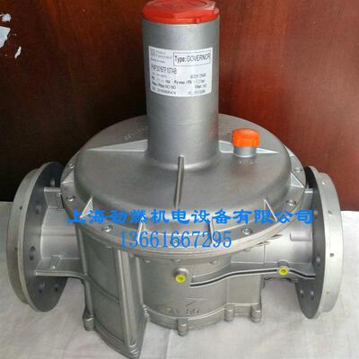 FMF30167F107AB菲奥减压阀/调压阀 意大利Fiorentini 原装 DN80