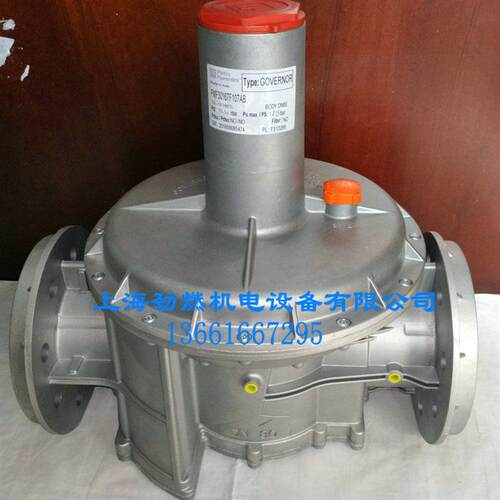 FMF30167F107AB菲奥减压阀/调压阀 意大利Fiorentini 原装 DN80