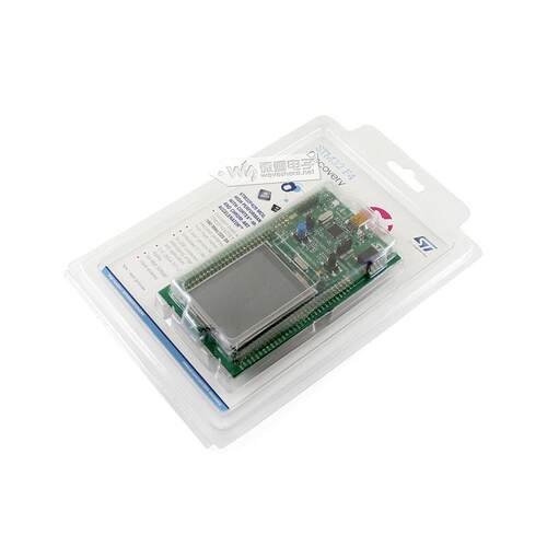 32F429IDISCOVERY M32F429I-DISC1 M32F429ZI M32开发板