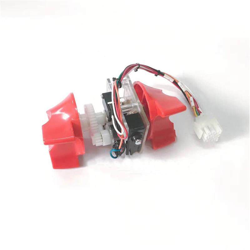 合肥MIMA搬易通电动叉车手柄总成加速器总成把手方向盘总成配件,五金/工具,液压装卸车,淘宝优惠券,粉丝福利购,淘宝优惠卷