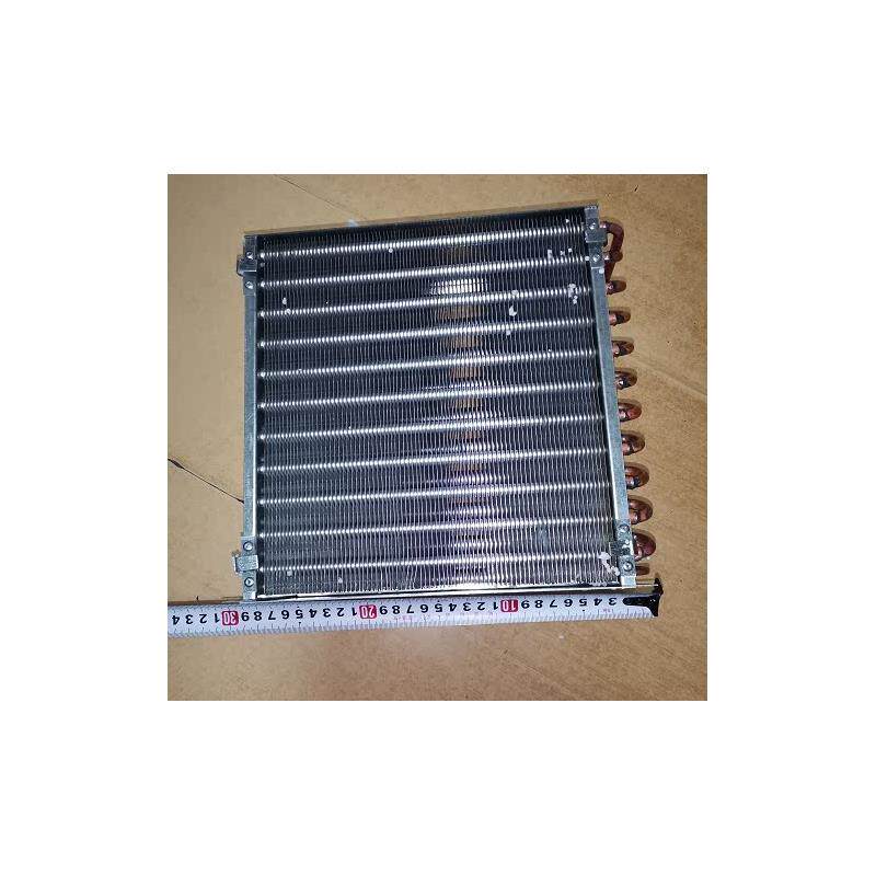 U-STAR商用冰柜GN1680F冷凝器广东星星冰箱配件散热器格林斯达285