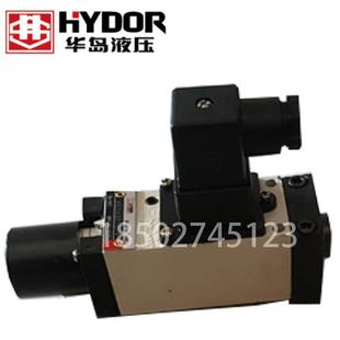 HED40P10 HED40A10 压力继电器