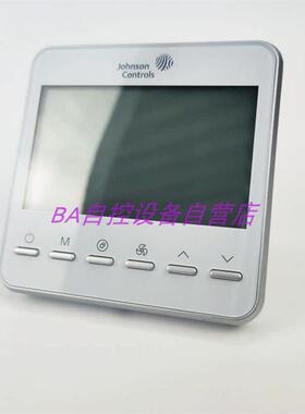 江森T7600/T7601-TF20-9JS0 TF21-9JS0温控器面板T7603-T000-9JF0