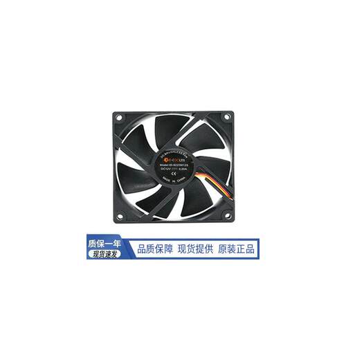 ID-9225M12S 9225 12V 0.20A 电脑机箱CPU散热风扇