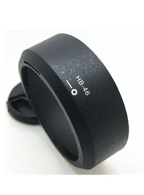 HB-46适用遮光罩AF-S DX 35mm f/1.8G镜头35mm