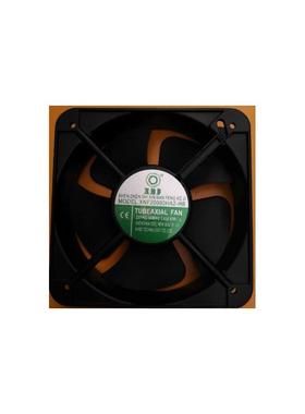 全新XNF20060HA2-HB 230V 0.45A 65W 工业排风扇 散热风机