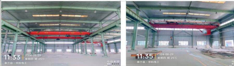 6月16日兰州市门业公司钢结构厂房网络拍卖公告