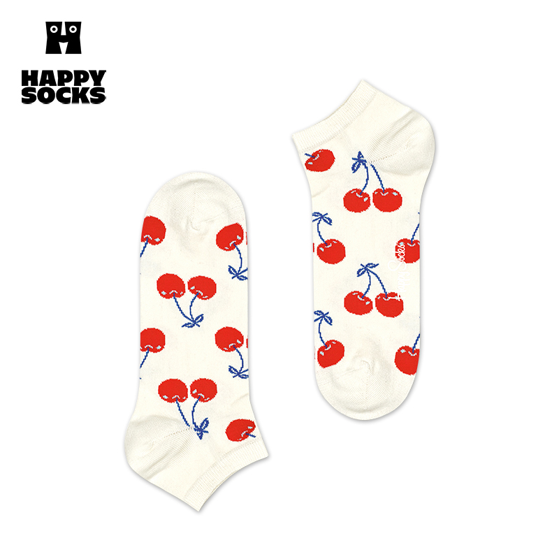 618抢购HappySocks女船袜