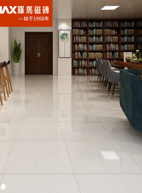 罗马磁砖 大理石瓷砖 装修用砖600x600地砖地板砖墙砖FX60314