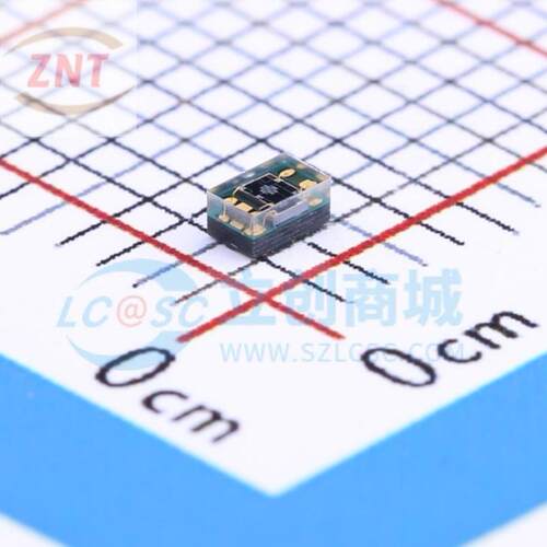 环境光传感器 VEML6075 OPLGA-4(1.3x2) 全新原装 电子元器件