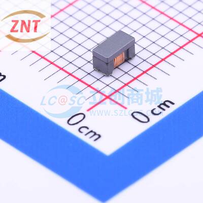 20个起共模滤波器 SMW3216B102ATE SMD,3.2x1.6mm 250mA 电子元器