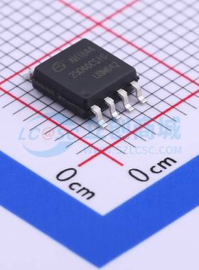 NOR FLASH GD25Q40CSIGR SOP-8-208mil 原装正品 电子元器件配单