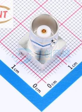 RF射频同轴连接器 HL-BNC-KHDA - 板端 原装正品 电子元器件配单