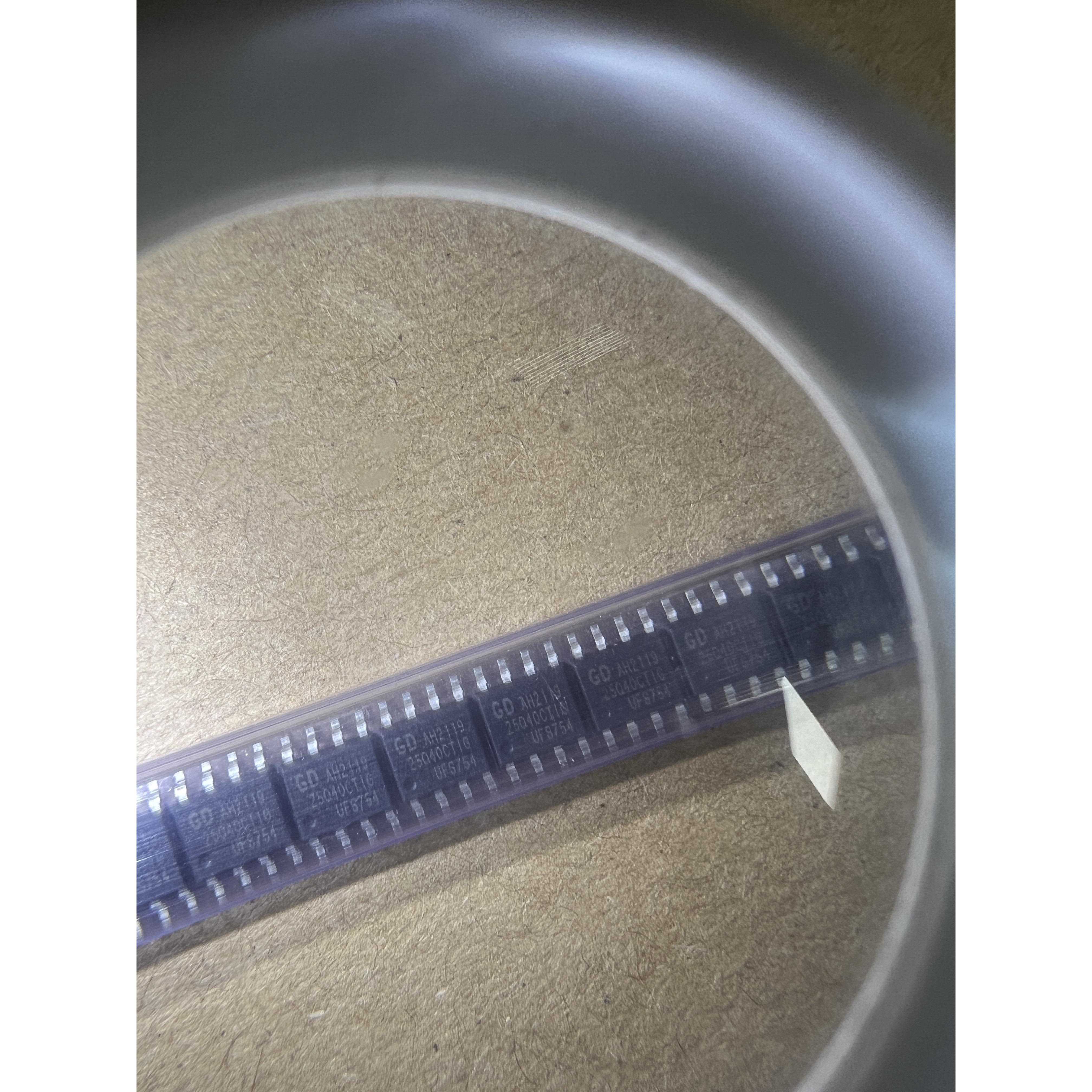 全新GD25Q40CTIG NOR闪存 4Mbit 长期大量现货 欢迎咨询