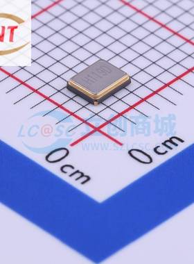 无源晶振 X3S011059BA1H-V SMD3225-4P 原装正品 电子元器件配单
