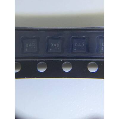 全新原装TPS72018DRVR 350mA电流超低VIN ，射频低压差线性稳压器