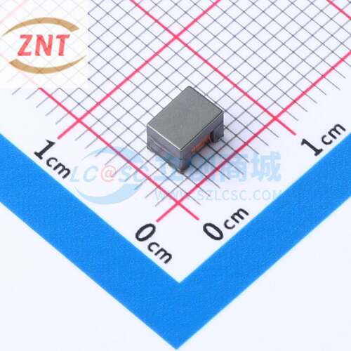 20个起共模滤波器 GA021G00 SMD,3.4x4.6x3.2mm 原装 电子元器件