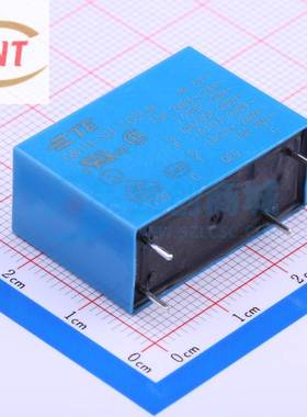 功率继电器 6-1440000-7 - 原装正品 电子元器件配单