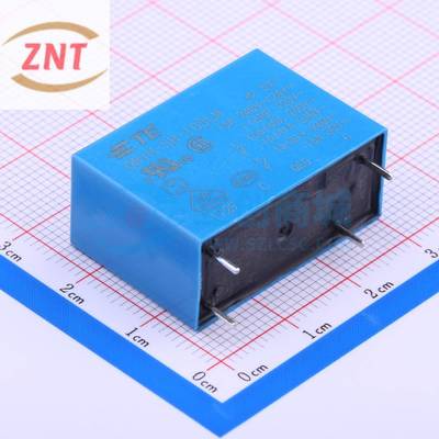 功率继电器 6-1440000-7 - 原装正品 电子元器件配单