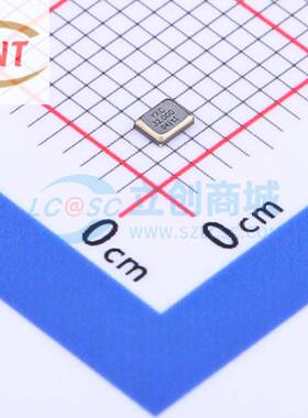 无源晶振 32MHz 12PF 10PPM X201632MOB4SI SMD2016-4P YXC(扬兴)