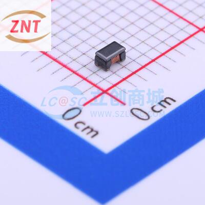 20个起共模滤波器 DLW21SN261XQ2L 0805 220mA 原装正品 电子元器