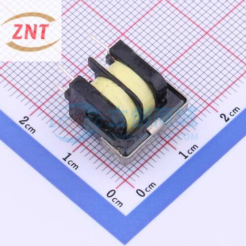 20个起共模滤波器 YDUU9.8-603L0201 插件 60mH@1KHz 电子元器件