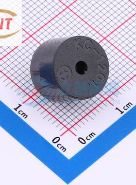 蜂鸣器 HY1201GP 2400HZ DIP 2.4kHz 原装正品 电子元器件配单