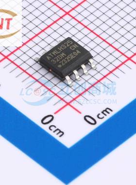 EEPROM AT24C32DSSHMB SOIC-8 原装正品 电子元器件配单