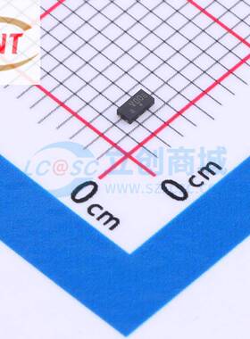 逻辑门 74LVC2G00GT,115 XSON-8(1x2) 原装正品 电子元器件配单