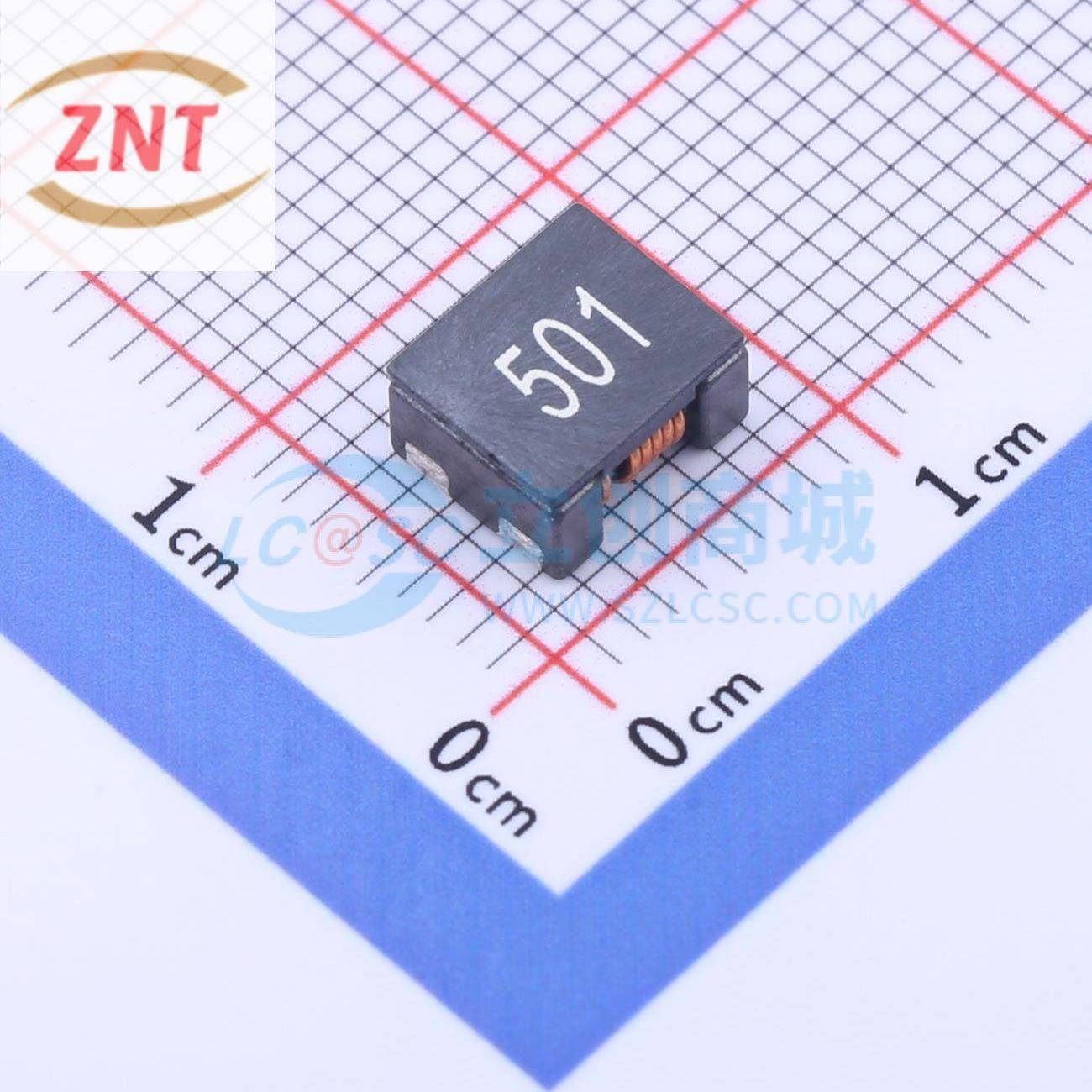 20个起共模滤波器 MACM7060-501 SMD,7x6x3.8mm 350Ω@100MHz 5A