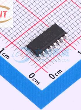 电机驱动芯片 TC1508S TC1508A SOP-16 直流马达驱动IC FM(富满)