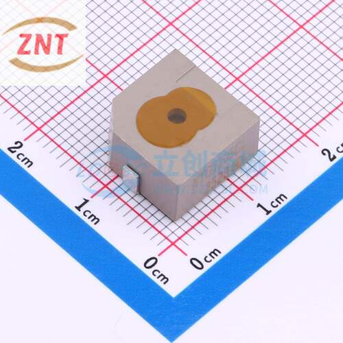 蜂鸣器 KTG1205CL SMD,12.8x12.8mm 原装正品 电子元器件配单