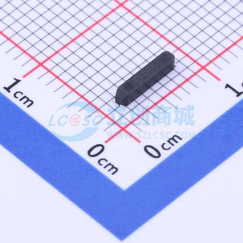 无源晶振 SSPT7F-12.5PF5PPM MC-146 ±5ppm 12.5pF 电子元器件