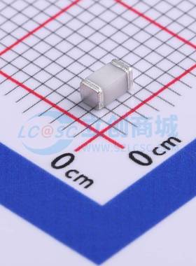 气体放电管(GDT) BSA201N 1206 200V ±30% 原装 电子元器件配单