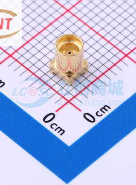 RF射频同轴连接器 ZC.11.50KE - 原装正品 电子元器件配单