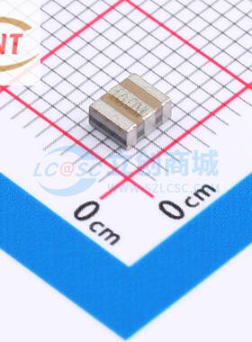 陶瓷谐振器(无源) HCTT5-16.000-ZTTCVL SMD-3P,3.7x3.1mm 16MHz