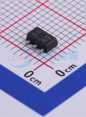 晶闸管(可控硅)/模块 CR08AS-8B SOT-89-3 KEXIN(科信) 原装正品