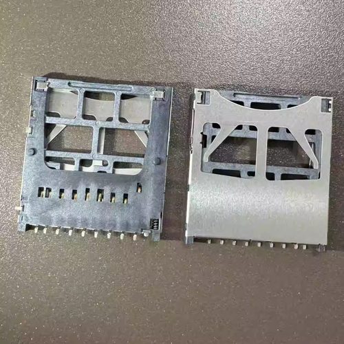 原装进口卡座连接器MOLEX/莫仕