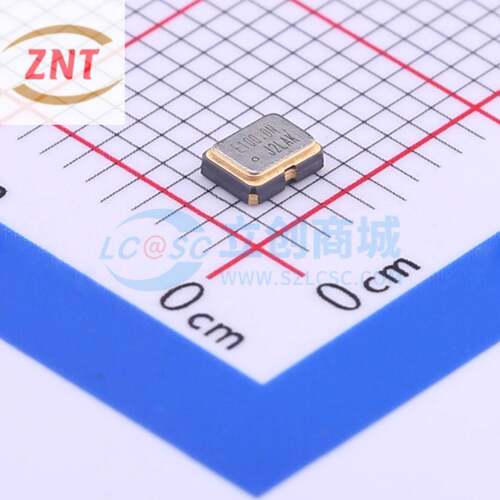 预编程振荡器 SG-8101CE 100.000000MHz TCHPA SMD3225-4P 100MHz