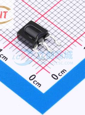 红外遥控接收头(IRM) DY-IRMA381/3-T4-25 SIP-3-2.54mm 12m 原装